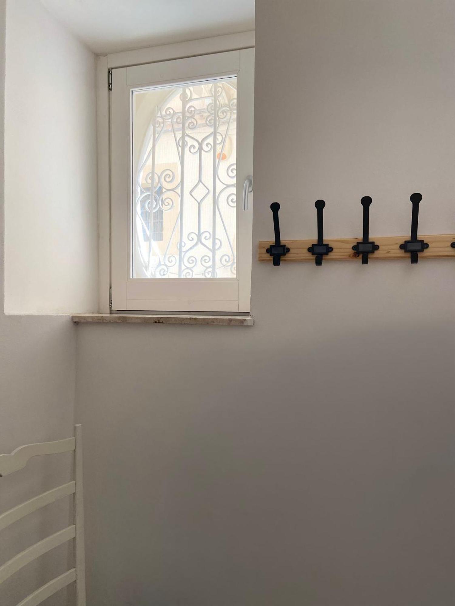 דירות סירקוזה Casa Angelino מראה חיצוני תמונה