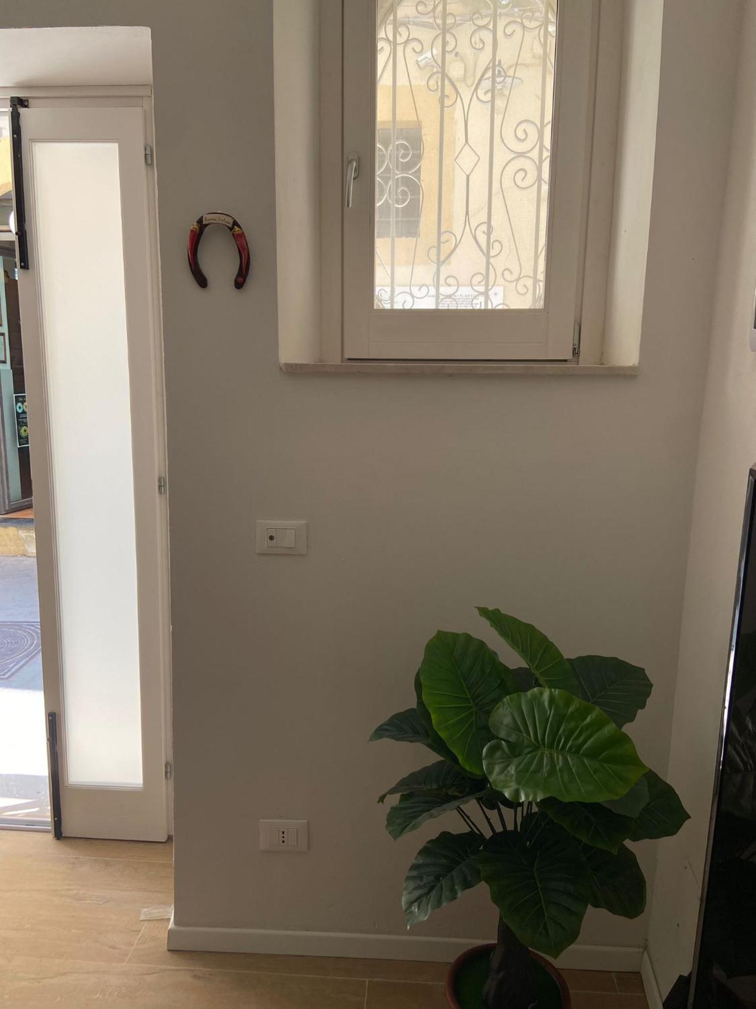 דירות סירקוזה Casa Angelino מראה חיצוני תמונה