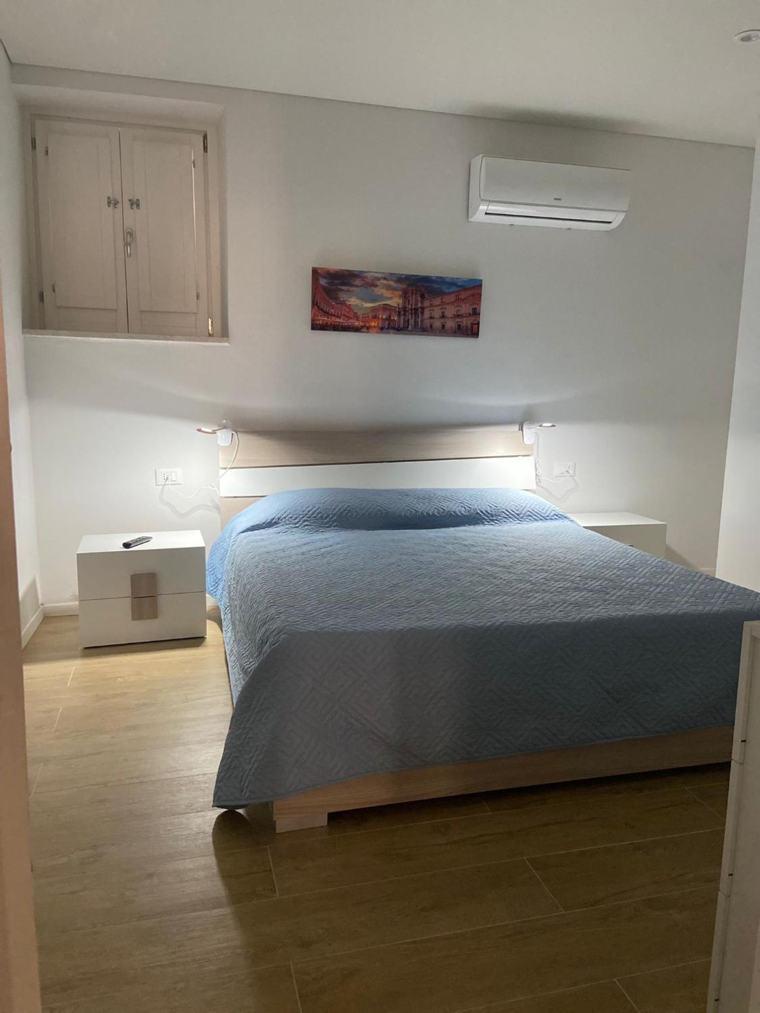 דירות סירקוזה Casa Angelino מראה חיצוני תמונה