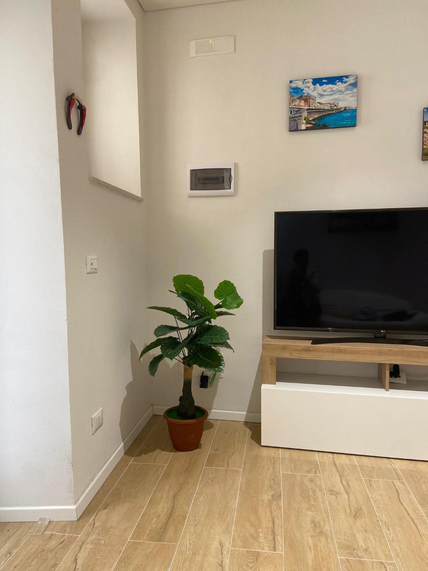 דירות סירקוזה Casa Angelino מראה חיצוני תמונה
